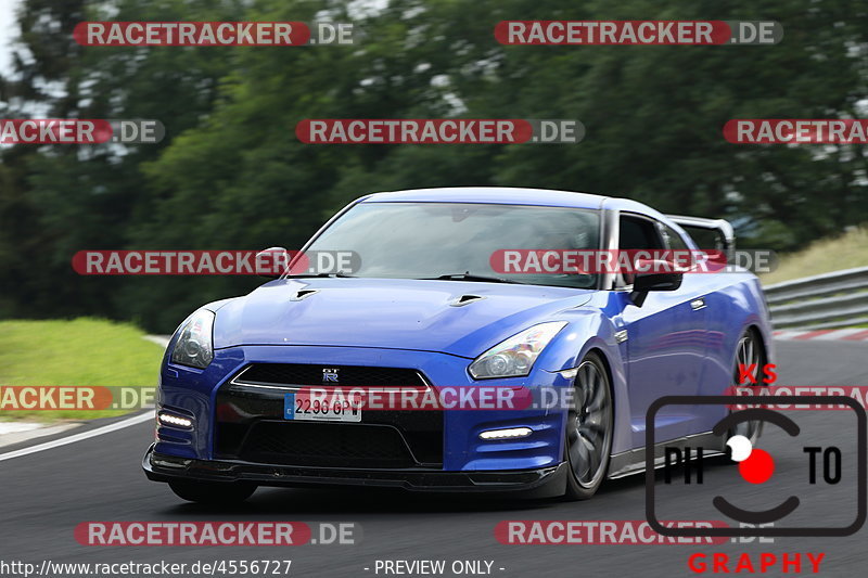 Bild #4556727 - Touristenfahrten Nürburgring Nordschleife 07.06.2018