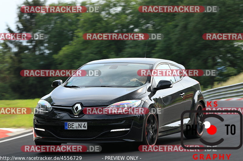 Bild #4556729 - Touristenfahrten Nürburgring Nordschleife 07.06.2018