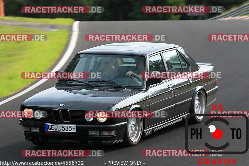 Bild #4556732 - Touristenfahrten Nürburgring Nordschleife 07.06.2018