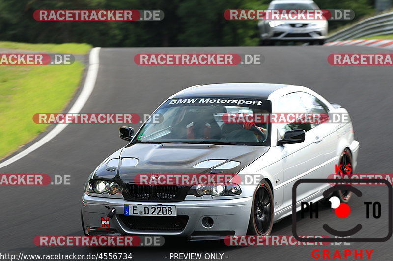 Bild #4556734 - Touristenfahrten Nürburgring Nordschleife 07.06.2018