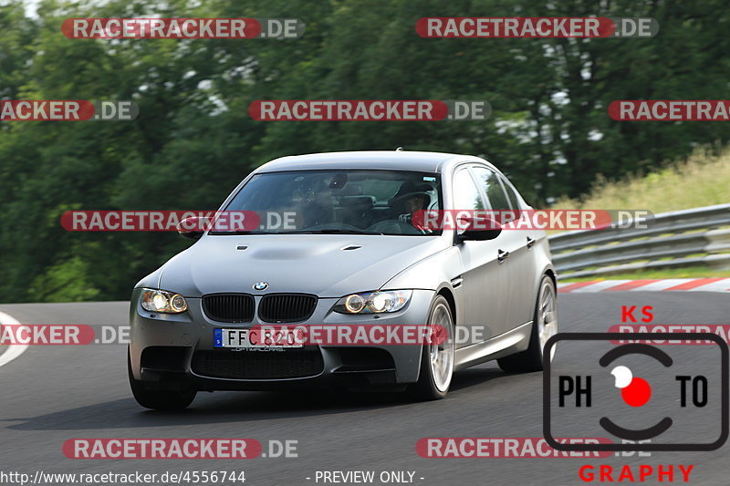 Bild #4556744 - Touristenfahrten Nürburgring Nordschleife 07.06.2018