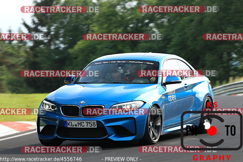 Bild #4556746 - Touristenfahrten Nürburgring Nordschleife 07.06.2018