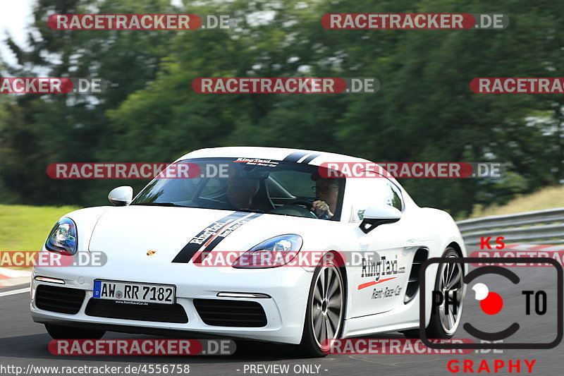 Bild #4556758 - Touristenfahrten Nürburgring Nordschleife 07.06.2018