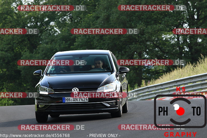 Bild #4556768 - Touristenfahrten Nürburgring Nordschleife 07.06.2018