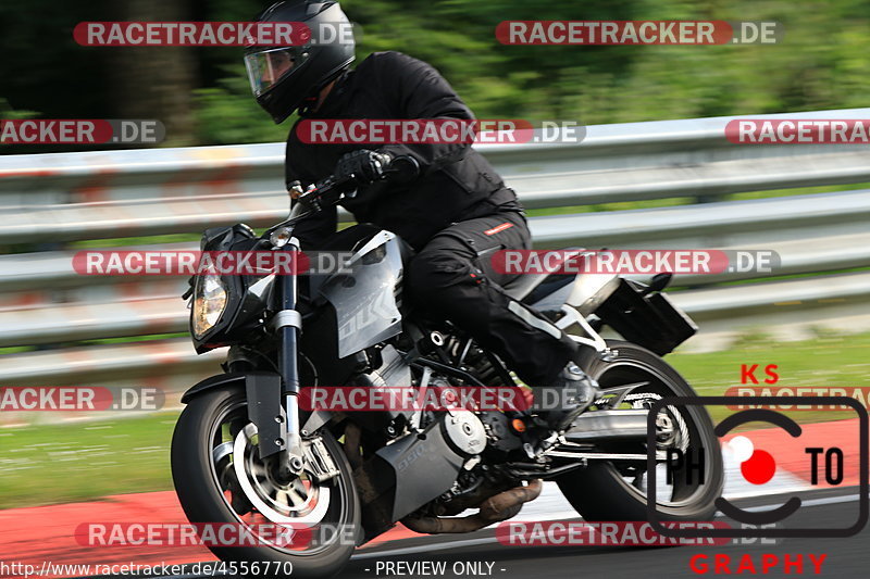 Bild #4556770 - Touristenfahrten Nürburgring Nordschleife 07.06.2018