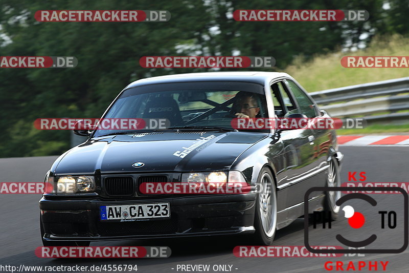 Bild #4556794 - Touristenfahrten Nürburgring Nordschleife 07.06.2018