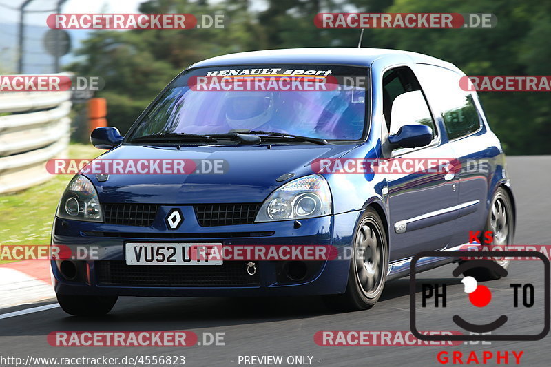 Bild #4556823 - Touristenfahrten Nürburgring Nordschleife 07.06.2018