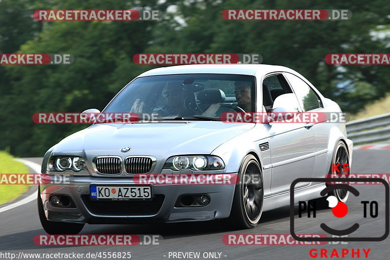 Bild #4556825 - Touristenfahrten Nürburgring Nordschleife 07.06.2018