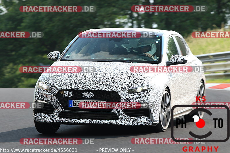 Bild #4556831 - Touristenfahrten Nürburgring Nordschleife 07.06.2018