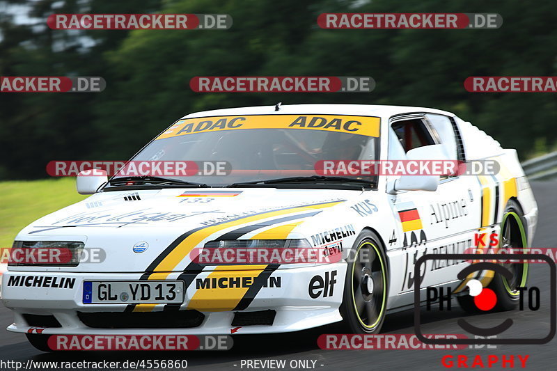 Bild #4556860 - Touristenfahrten Nürburgring Nordschleife 07.06.2018