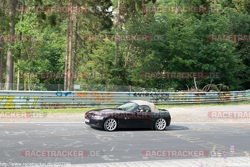 Bild #4557199 - Touristenfahrten Nürburgring Nordschleife 07.06.2018