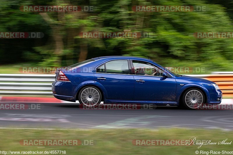 Bild #4557718 - Touristenfahrten Nürburgring Nordschleife 07.06.2018