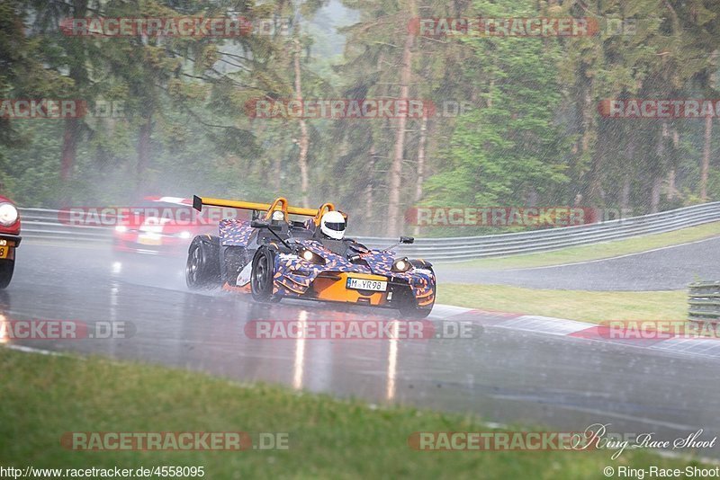 Bild #4558095 - Touristenfahrten Nürburgring Nordschleife 07.06.2018