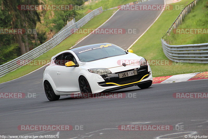 Bild #4558475 - Touristenfahrten Nürburgring Nordschleife 08.06.2018