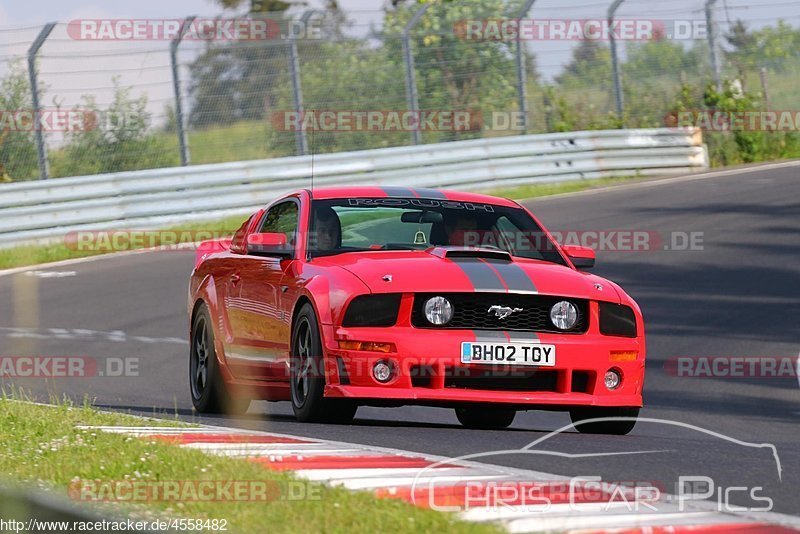 Bild #4558482 - Touristenfahrten Nürburgring Nordschleife 08.06.2018