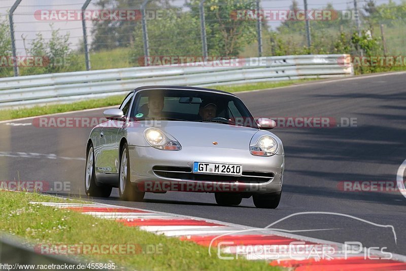 Bild #4558485 - Touristenfahrten Nürburgring Nordschleife 08.06.2018