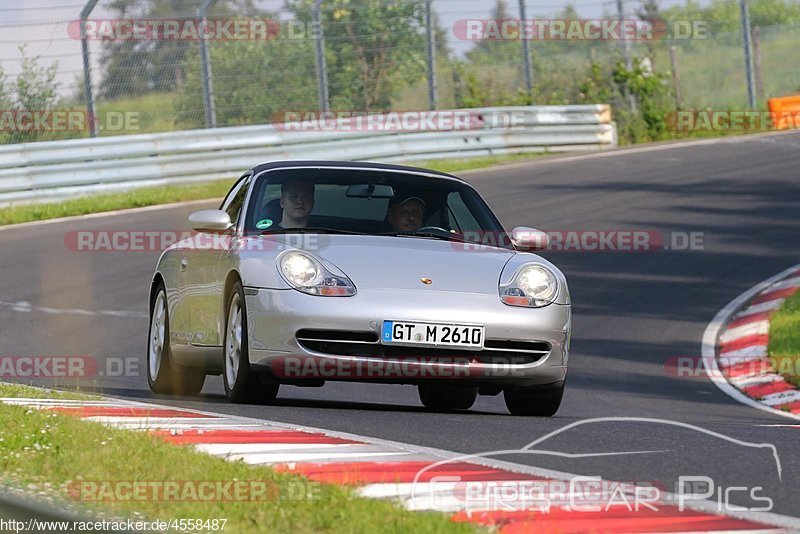 Bild #4558487 - Touristenfahrten Nürburgring Nordschleife 08.06.2018