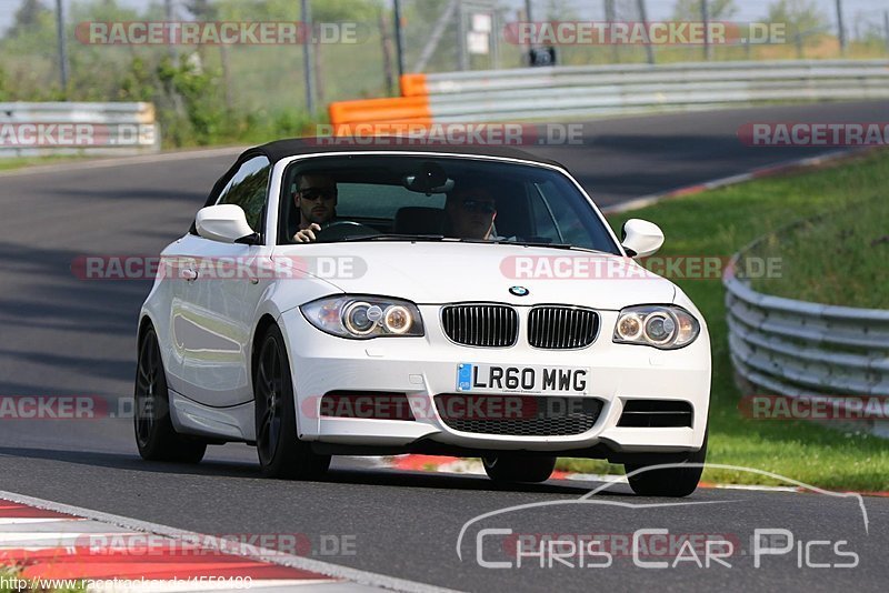 Bild #4558489 - Touristenfahrten Nürburgring Nordschleife 08.06.2018