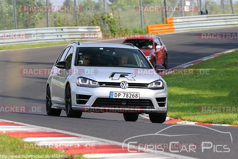 Bild #4558498 - Touristenfahrten Nürburgring Nordschleife 08.06.2018