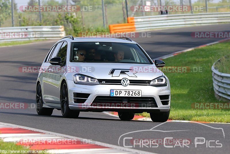 Bild #4558500 - Touristenfahrten Nürburgring Nordschleife 08.06.2018