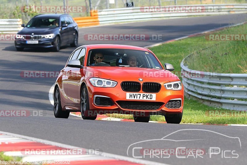 Bild #4558502 - Touristenfahrten Nürburgring Nordschleife 08.06.2018