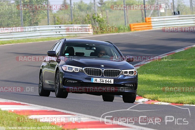 Bild #4558504 - Touristenfahrten Nürburgring Nordschleife 08.06.2018