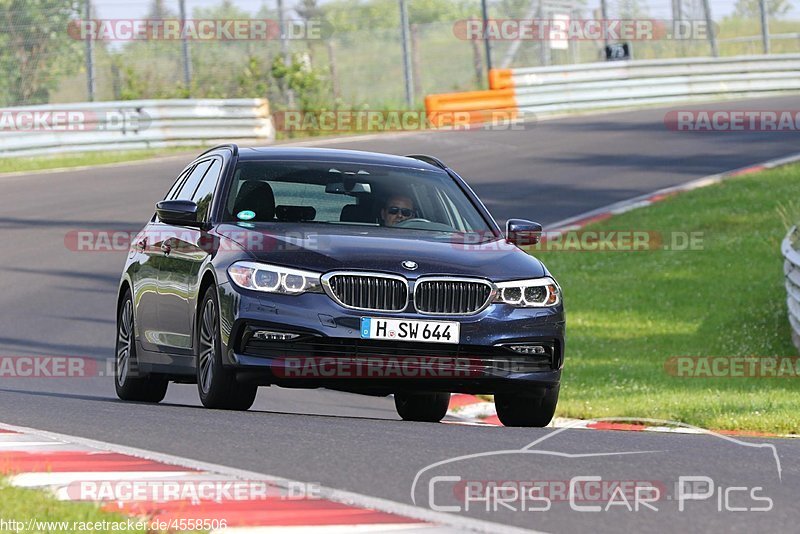 Bild #4558506 - Touristenfahrten Nürburgring Nordschleife 08.06.2018