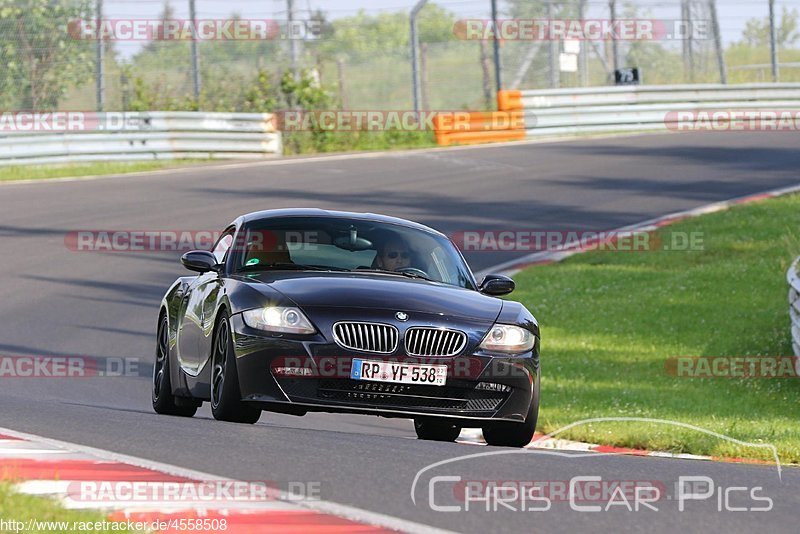 Bild #4558508 - Touristenfahrten Nürburgring Nordschleife 08.06.2018