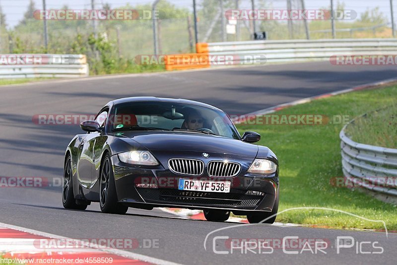 Bild #4558509 - Touristenfahrten Nürburgring Nordschleife 08.06.2018