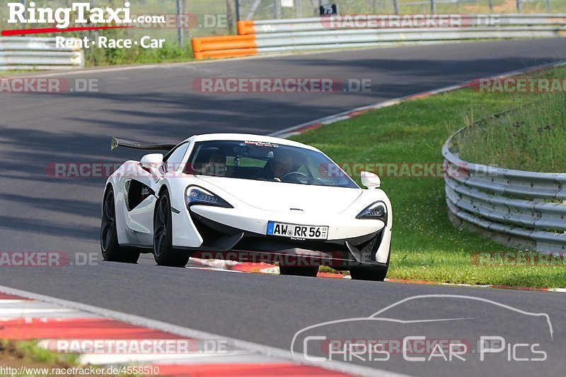 Bild #4558510 - Touristenfahrten Nürburgring Nordschleife 08.06.2018