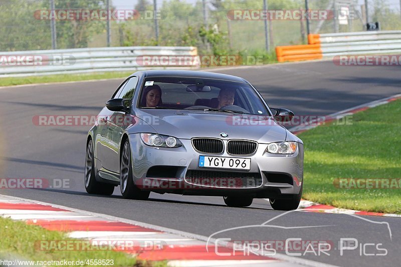 Bild #4558523 - Touristenfahrten Nürburgring Nordschleife 08.06.2018