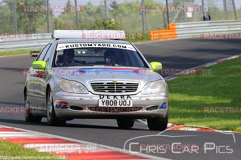 Bild #4558527 - Touristenfahrten Nürburgring Nordschleife 08.06.2018