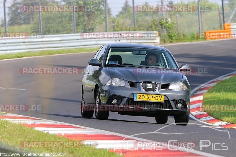 Bild #4558531 - Touristenfahrten Nürburgring Nordschleife 08.06.2018