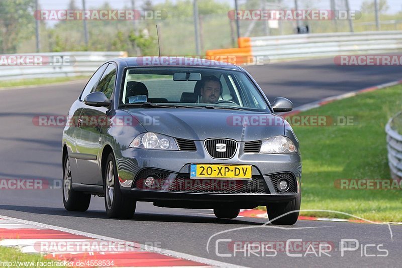 Bild #4558534 - Touristenfahrten Nürburgring Nordschleife 08.06.2018