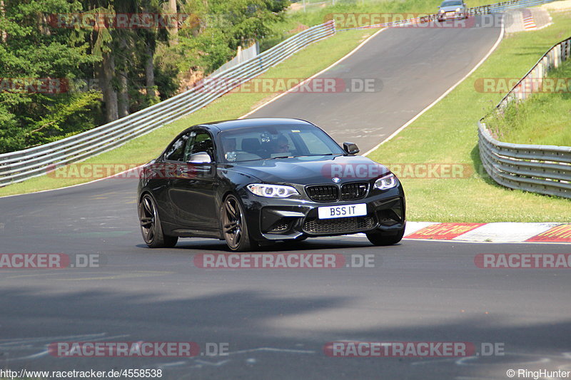 Bild #4558538 - Touristenfahrten Nürburgring Nordschleife 08.06.2018