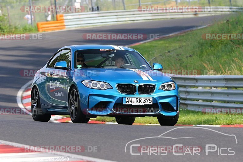 Bild #4558540 - Touristenfahrten Nürburgring Nordschleife 08.06.2018