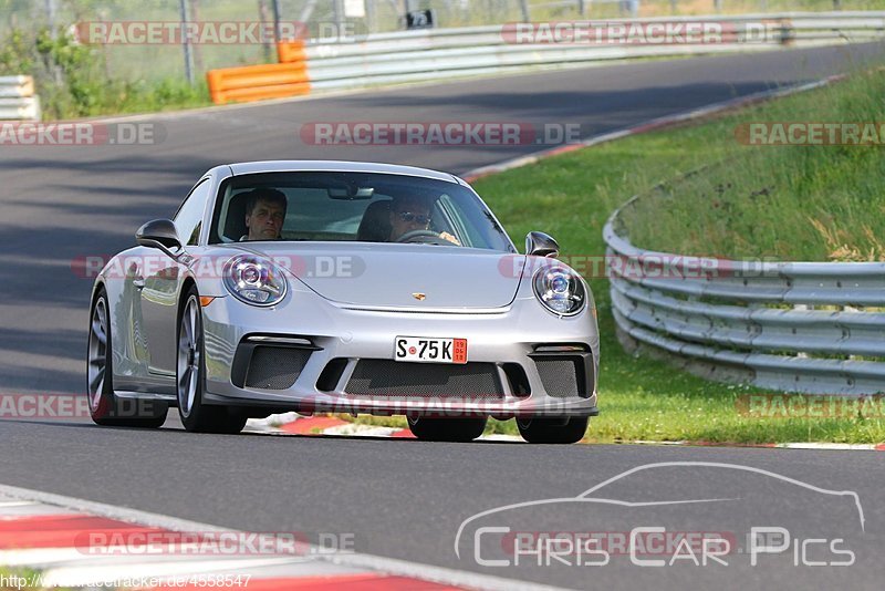 Bild #4558547 - Touristenfahrten Nürburgring Nordschleife 08.06.2018