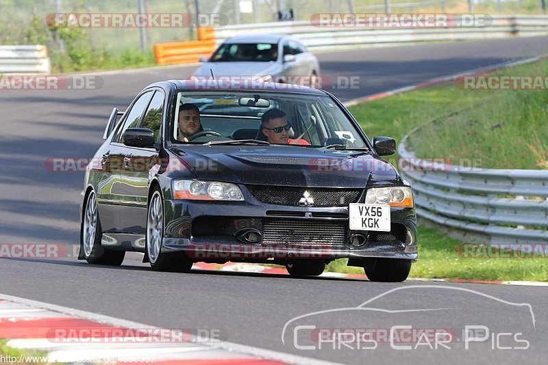 Bild #4558557 - Touristenfahrten Nürburgring Nordschleife 08.06.2018