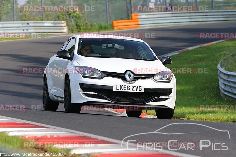 Bild #4558601 - Touristenfahrten Nürburgring Nordschleife 08.06.2018