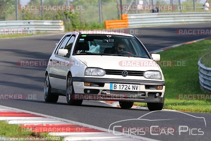 Bild #4558623 - Touristenfahrten Nürburgring Nordschleife 08.06.2018