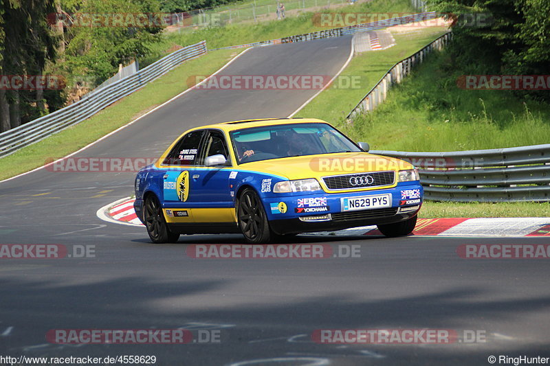 Bild #4558629 - Touristenfahrten Nürburgring Nordschleife 08.06.2018