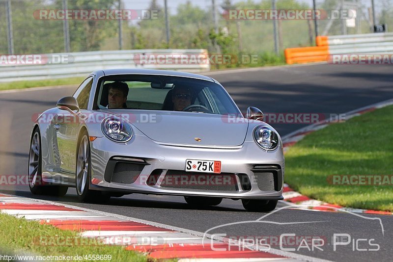 Bild #4558699 - Touristenfahrten Nürburgring Nordschleife 08.06.2018