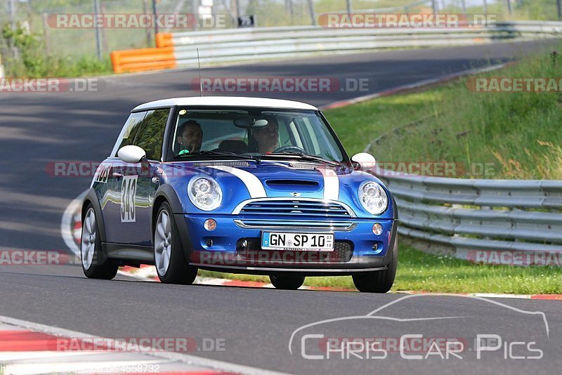 Bild #4558732 - Touristenfahrten Nürburgring Nordschleife 08.06.2018