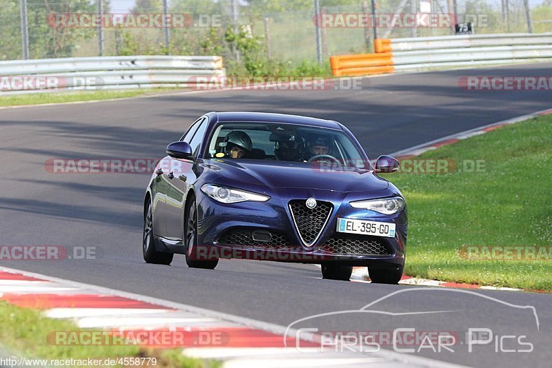 Bild #4558779 - Touristenfahrten Nürburgring Nordschleife 08.06.2018