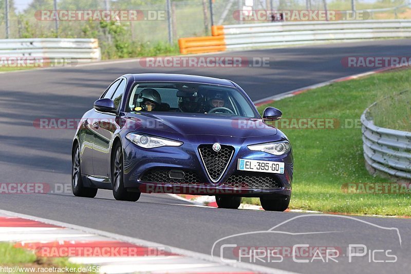 Bild #4558780 - Touristenfahrten Nürburgring Nordschleife 08.06.2018