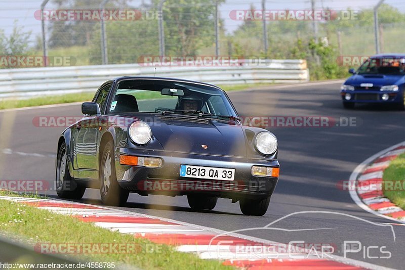 Bild #4558785 - Touristenfahrten Nürburgring Nordschleife 08.06.2018