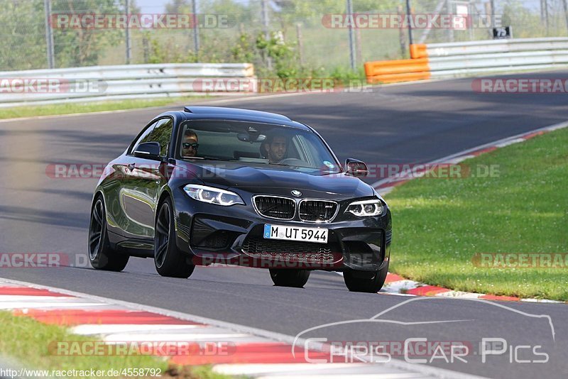 Bild #4558792 - Touristenfahrten Nürburgring Nordschleife 08.06.2018