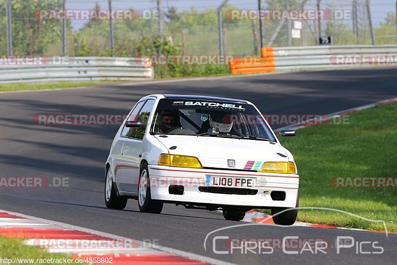 Bild #4558802 - Touristenfahrten Nürburgring Nordschleife 08.06.2018