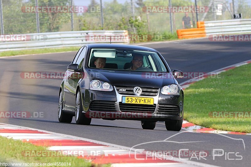 Bild #4558814 - Touristenfahrten Nürburgring Nordschleife 08.06.2018