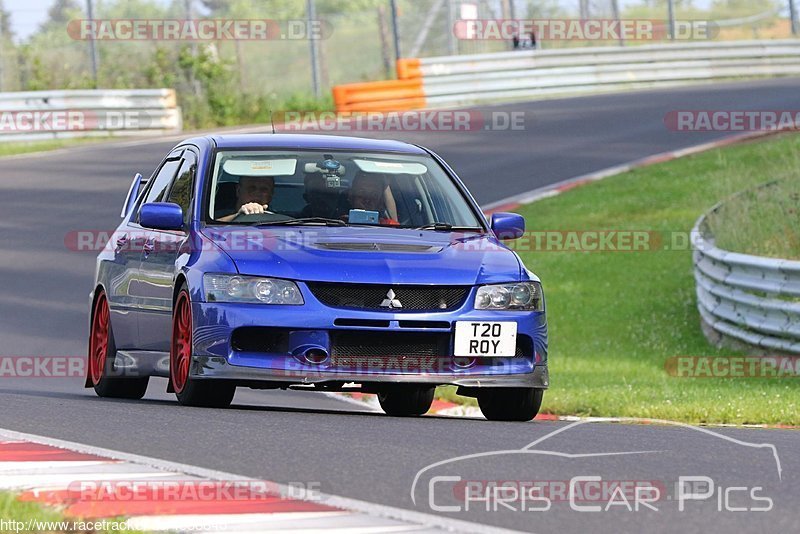 Bild #4558840 - Touristenfahrten Nürburgring Nordschleife 08.06.2018